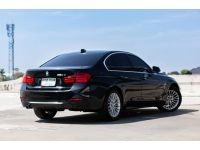 BMW 320D 2.0 Luxury ดีเซล 2012 รถหรูดูแลถึง สภาพใหม่กริ๊บ รูปที่ 5